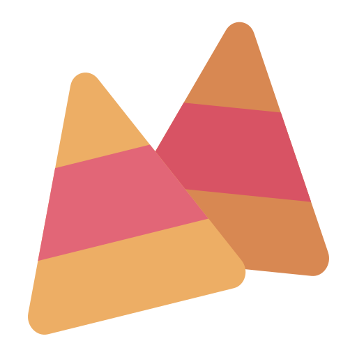 zuckermais Generic color fill icon