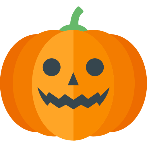 かぼちゃ Generic color fill icon