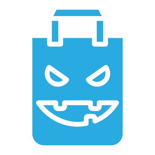 Bag Generic color fill icon