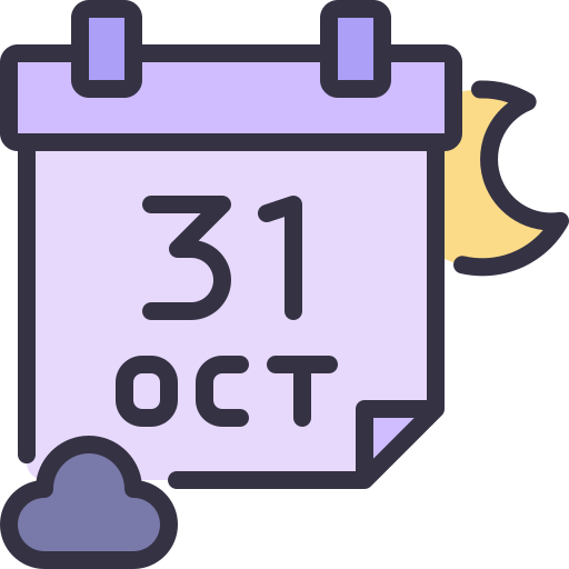 Calendar Generic color lineal-color icon