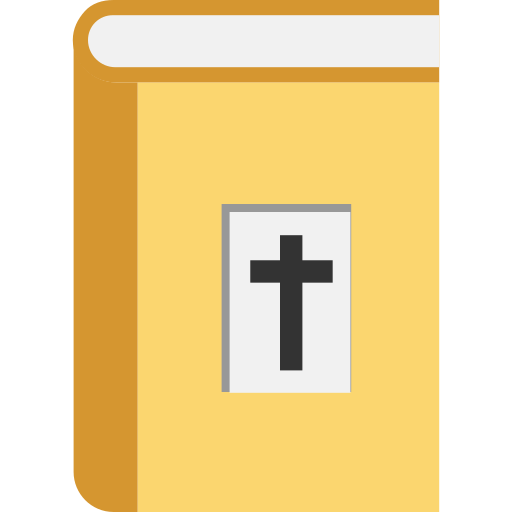 성서 Generic color fill icon