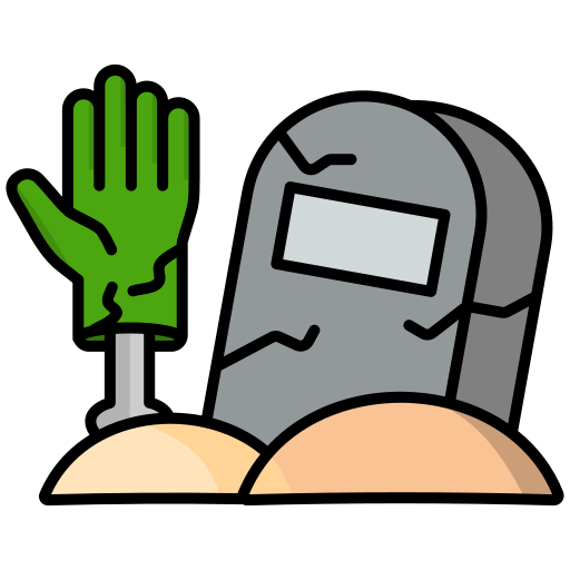 grabhand Generic color lineal-color icon