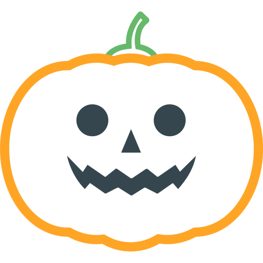 Pumpkin Generic color lineal-color icon