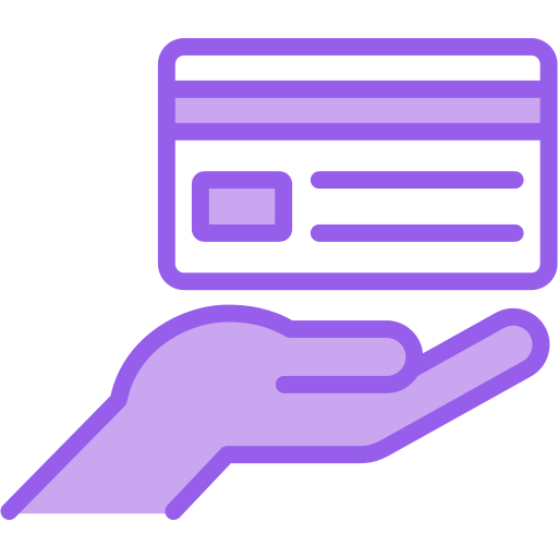 Payment service Generic color lineal-color icon