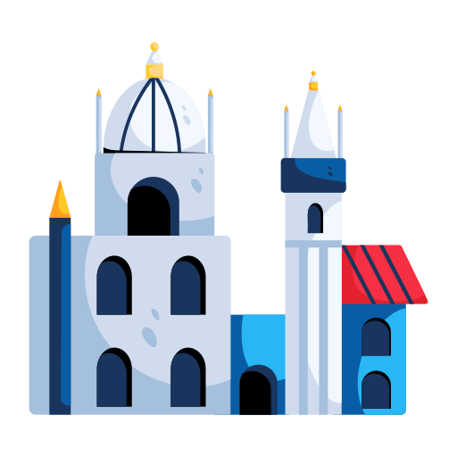 kloster Generic color fill icon