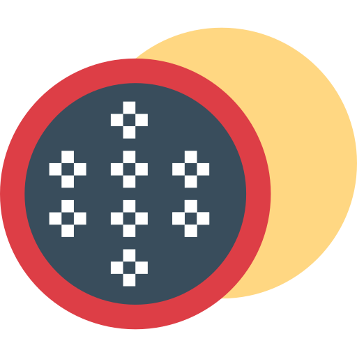 Filter Smalllikeart Flat icon