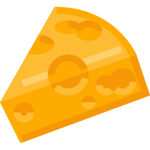 queso Adib Sulthon Flat icono