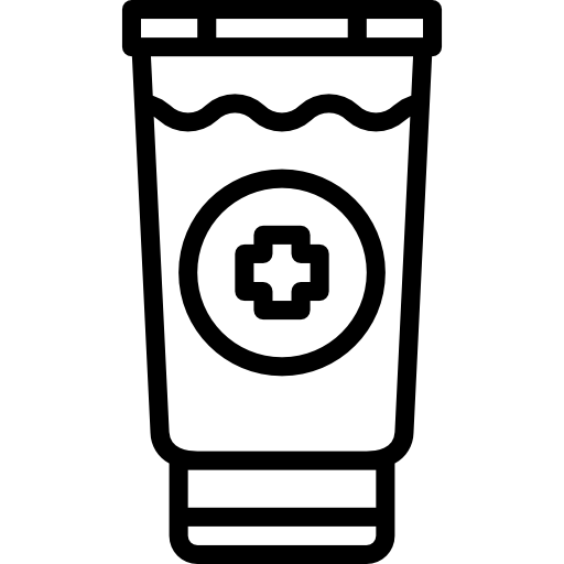 젤라틴 Smalllikeart Lineal icon
