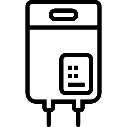 salina Smalllikeart Lineal icono