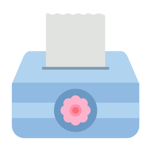 gewebe Generic color fill icon