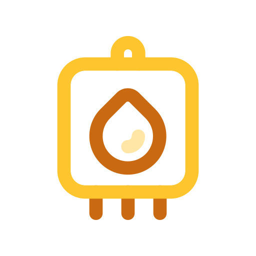 blutbeutel Generic color outline icon