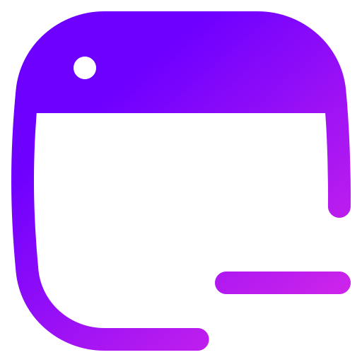 제거하다 Generic gradient fill icon