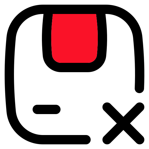 제거하다 Generic color lineal-color icon