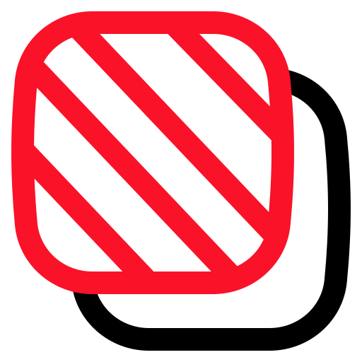 schicht Generic color outline icon