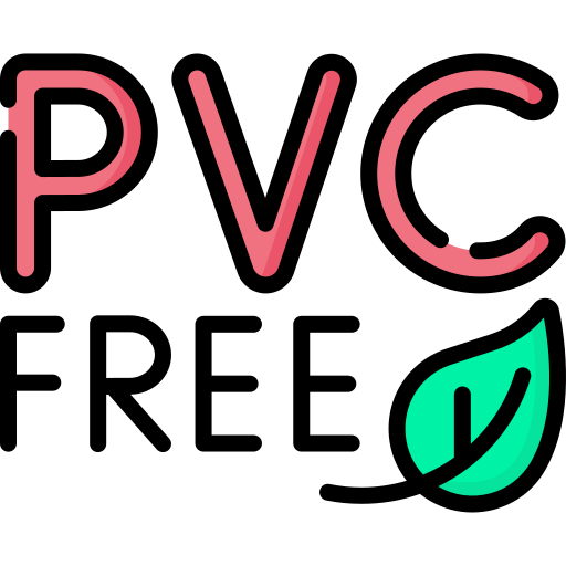 libre de pvc Special Lineal color icono