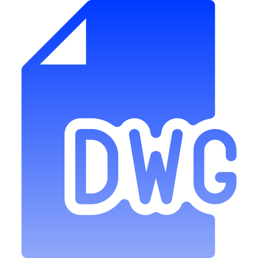 dwg Generic gradient fill icon