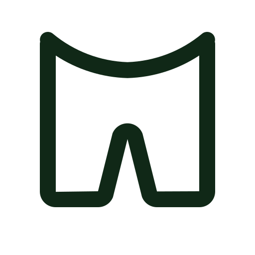 Pant Generic color outline icon