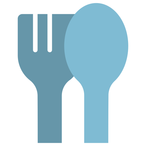 Food Generic color fill icon