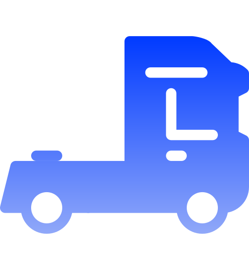 lkw Generic gradient fill icon