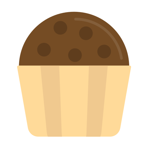 Truffle Generic color fill icon