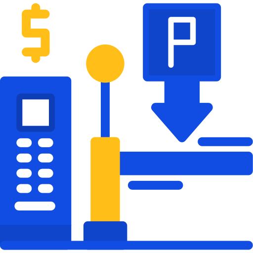Pay Generic color fill icon