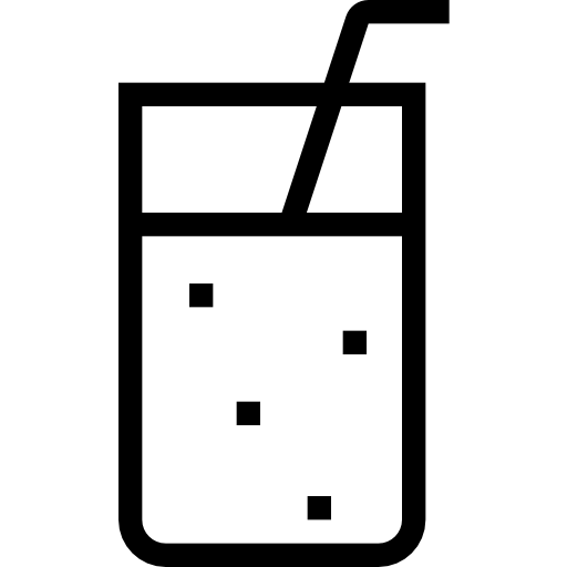 Soda Pictogramer Outline icon