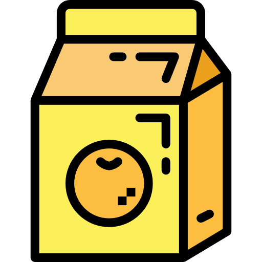 Juice Smalllikeart Lineal Color icon