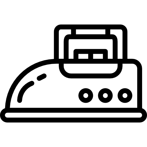 Железо Smalllikeart Lineal иконка