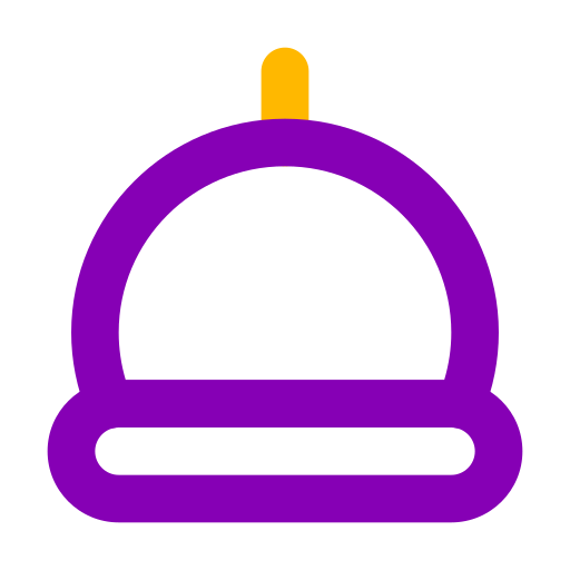 restaurant Generic color outline icon