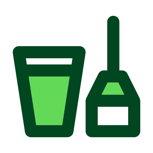 Housekeeping Generic color lineal-color icon