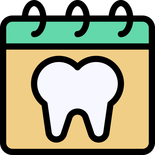 dentista Generic color lineal-color Ícone