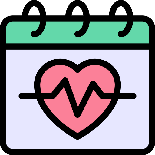 Medical checkup Generic color lineal-color icon