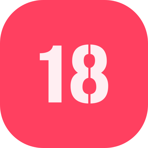 18番 Generic color fill icon