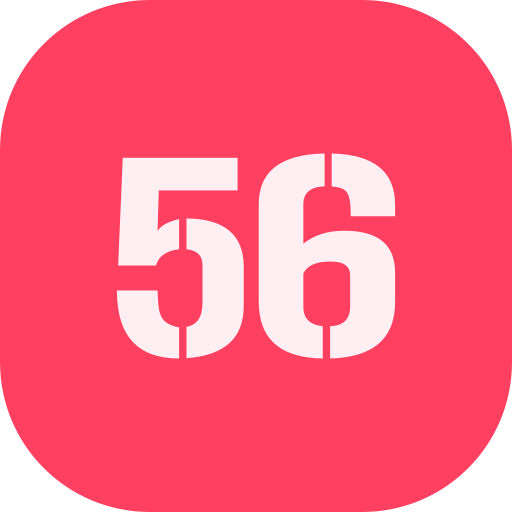 56 Generic color fill icon