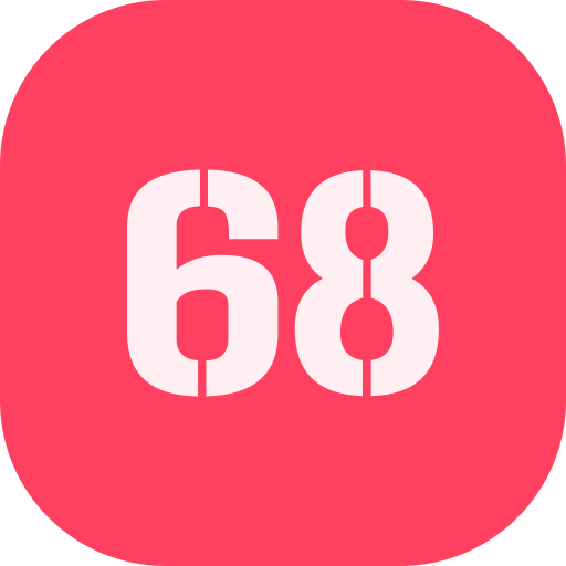 68 Generic color fill иконка