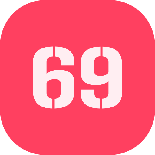 69 Generic color fill icon