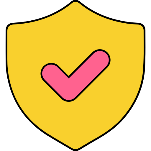 Secuirity Generic color lineal-color icon