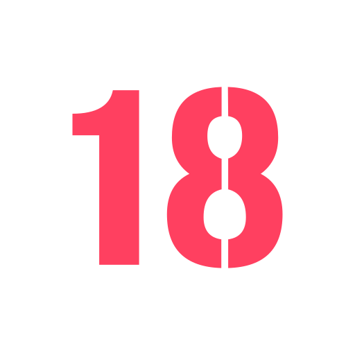 18番 Generic color fill icon
