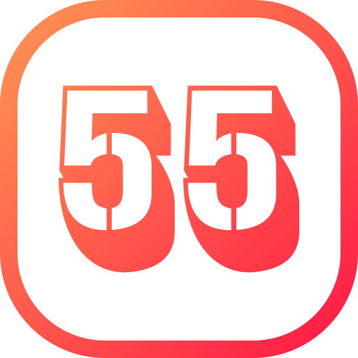 55 Generic gradient fill иконка