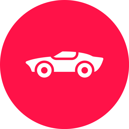 sportwagen Generic color fill icon