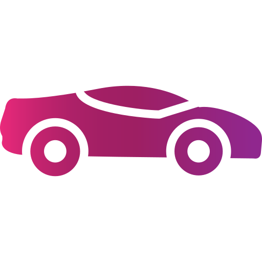 sportwagen Generic gradient fill icon