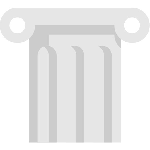 기둥 Special Flat icon