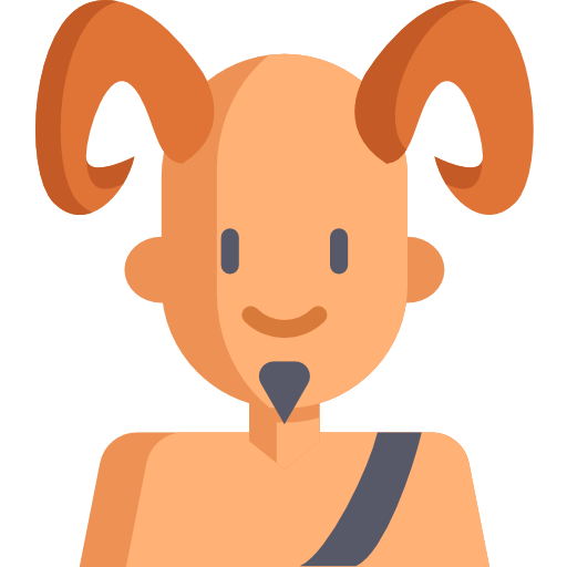 satyr Special Flat icon