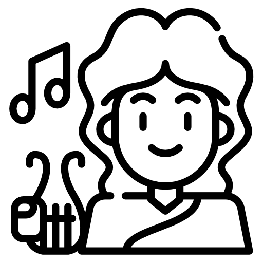 orfeusz Special Lineal ikona