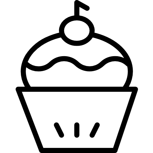 magdalena Smalllikeart Lineal icono