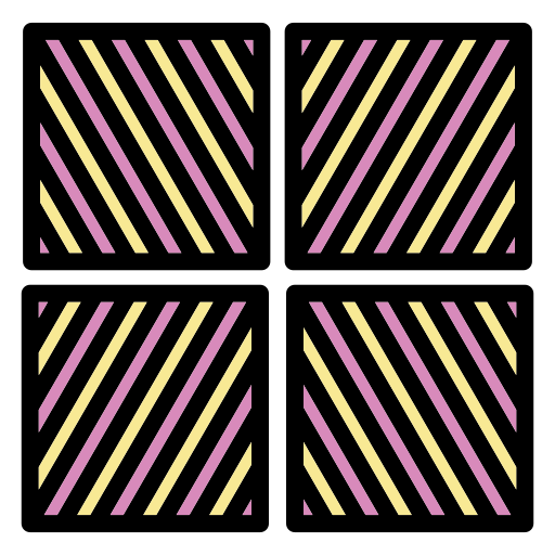 modello Generic color lineal-color icona