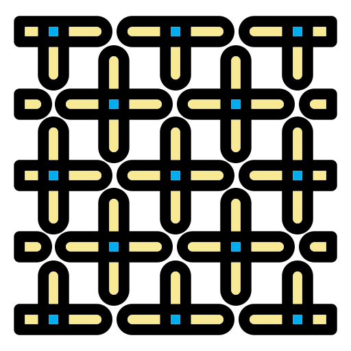 padrão Generic color lineal-color Ícone