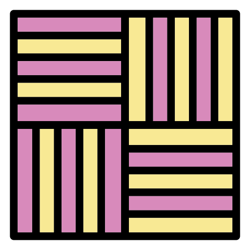 modèle Generic color lineal-color Icône