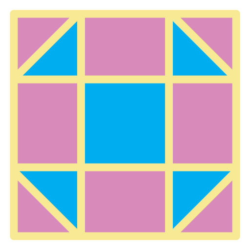 wzór Generic color fill ikona