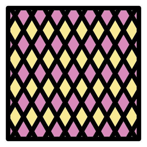 modello Generic color lineal-color icona